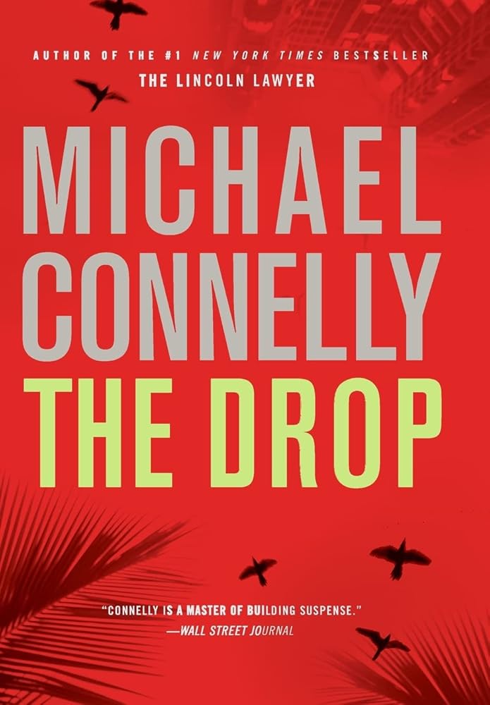 The Drop: 15 cover image