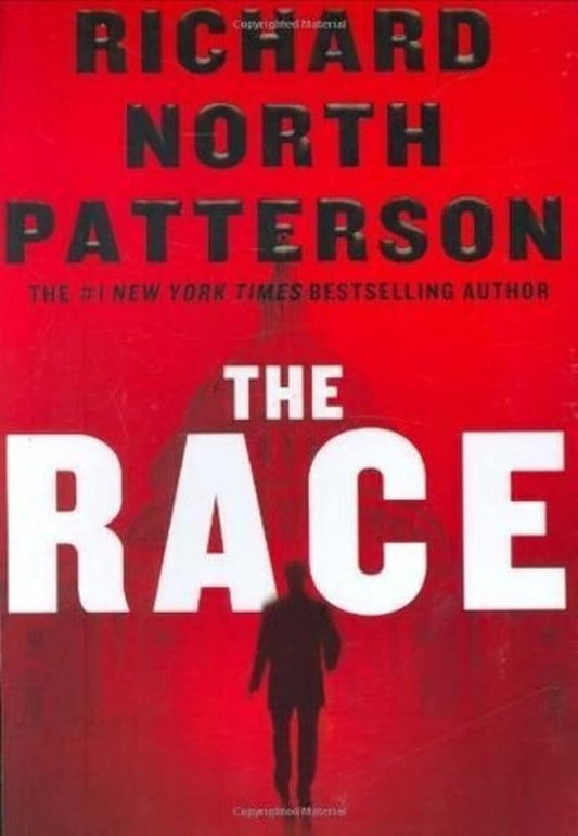The Race cover image