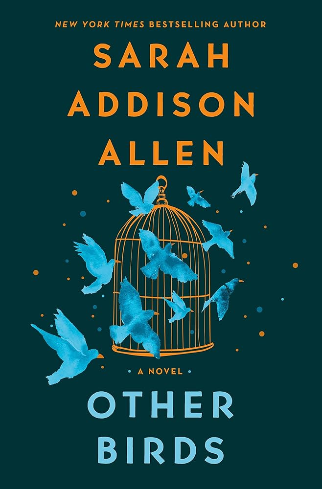 Other Birds: A Novel cover image